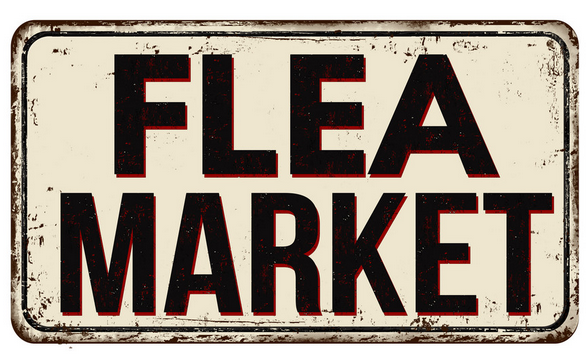 ArmyNavyHFX's tweet photo. We're hosting a FLEA MARKET in our parking lot on Sept 18 12pm-4pm to coincide with @NEBAhfx's @openstreetshfx event! https://t.co/1vQgv8IGgR

#openstreetshfx #openstreets #Halifax #ArmyNavyStore #ECCFirearms #RonsArmyNavy https://t.co/cuXiZRuF5F