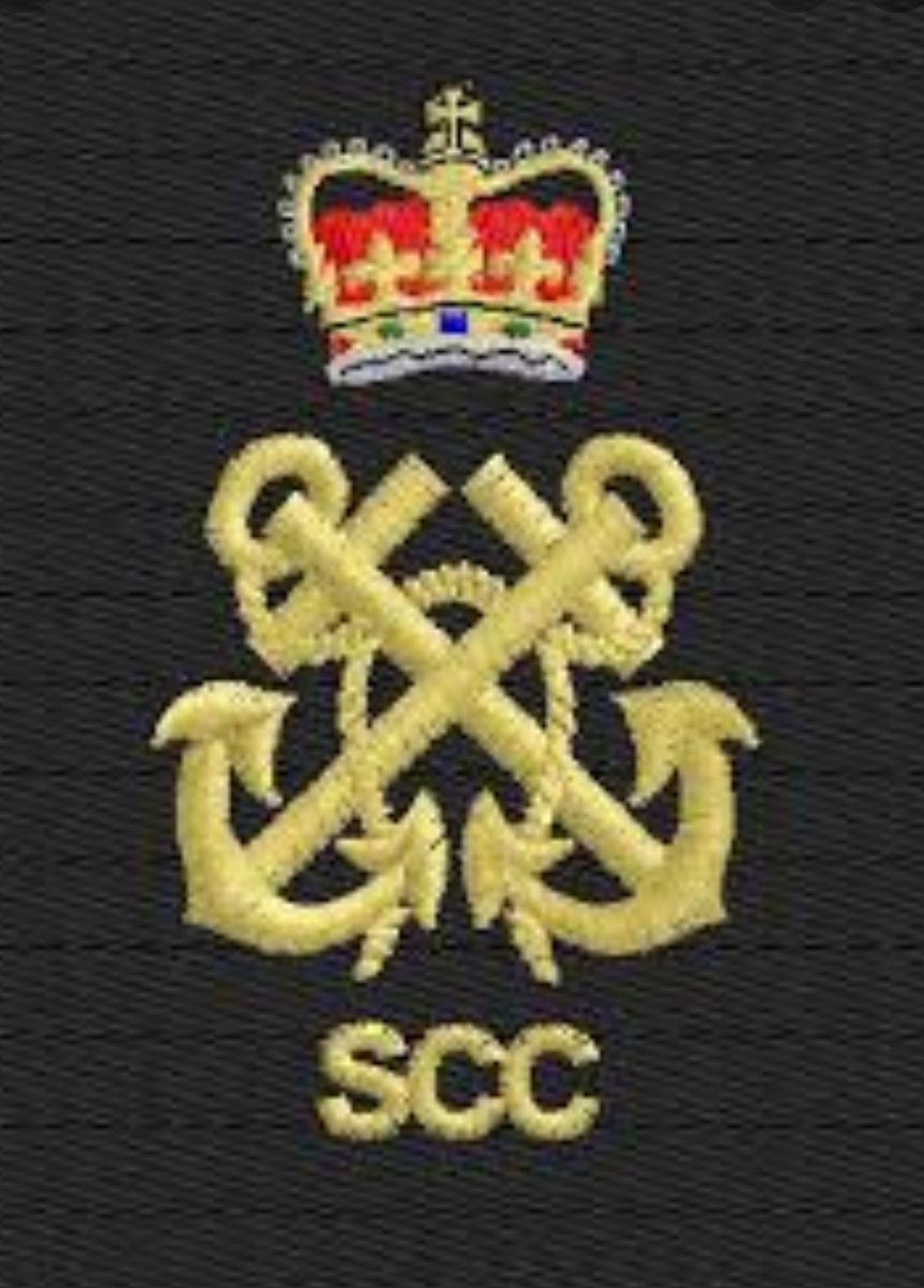 London Western District SCC tweet media