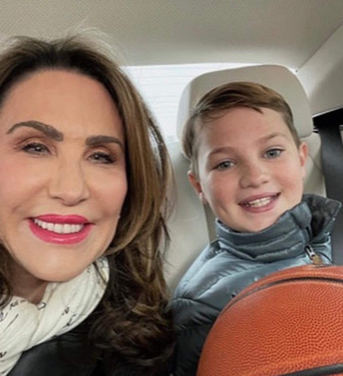 Robin McGraw on Twitter "HAPPY 11th birthday to LONDON ️ ️ ️ We have