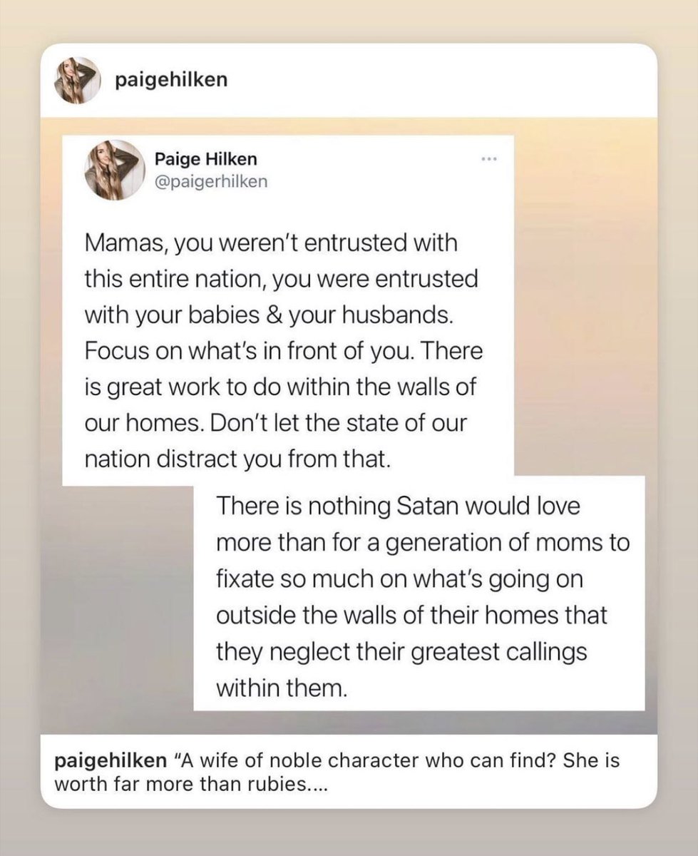 joyintheprocess's tweet image. #listen #controllables #parenting