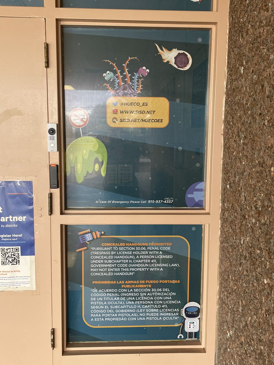 27 windows later the front of our school has a new look.  #WelcomeToTheSolarSystem where everything revolves around our SUNS #TeamSISD #ToMastersAndBeyond