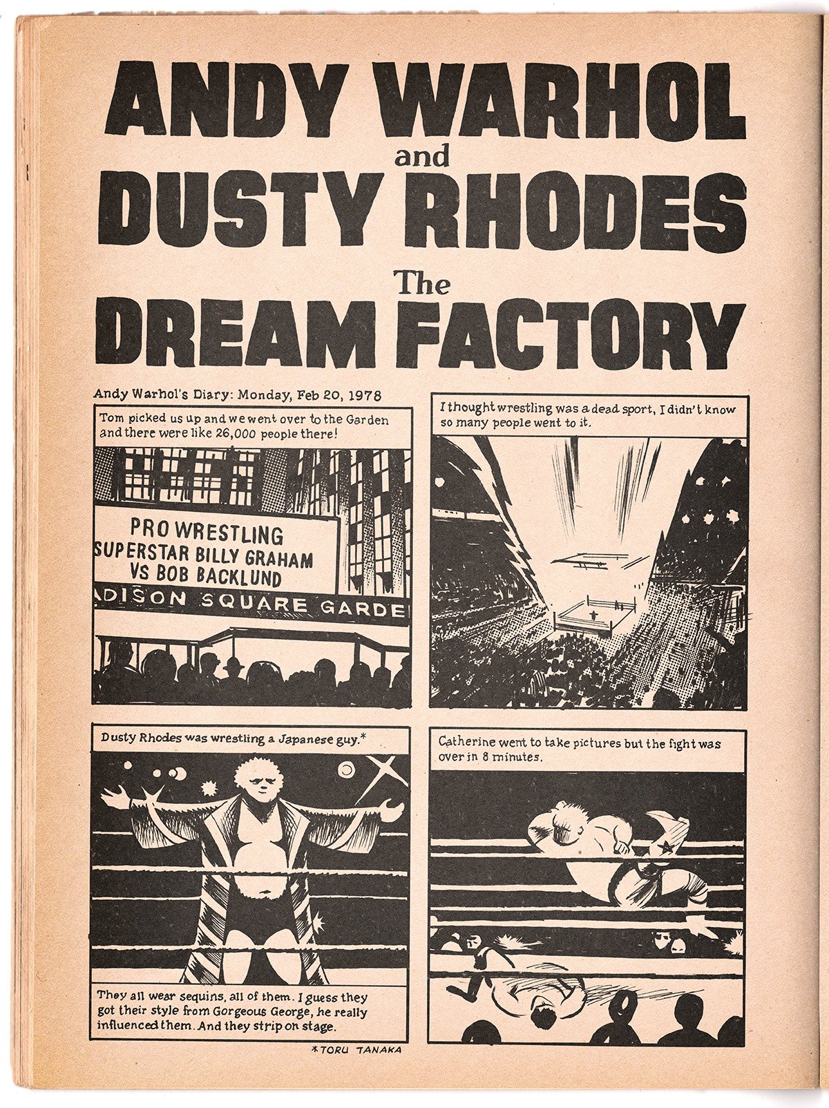 Jim Rugg on Twitter: