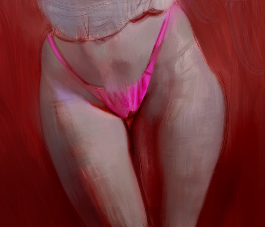 Censored - Now live on the CHILE CON CARNE Space on <a href="/SuperRare/">SuperRare</a> 💎🌶️✨

#HisteriaColectiva

superrare.com/0x1255833c8a7c…