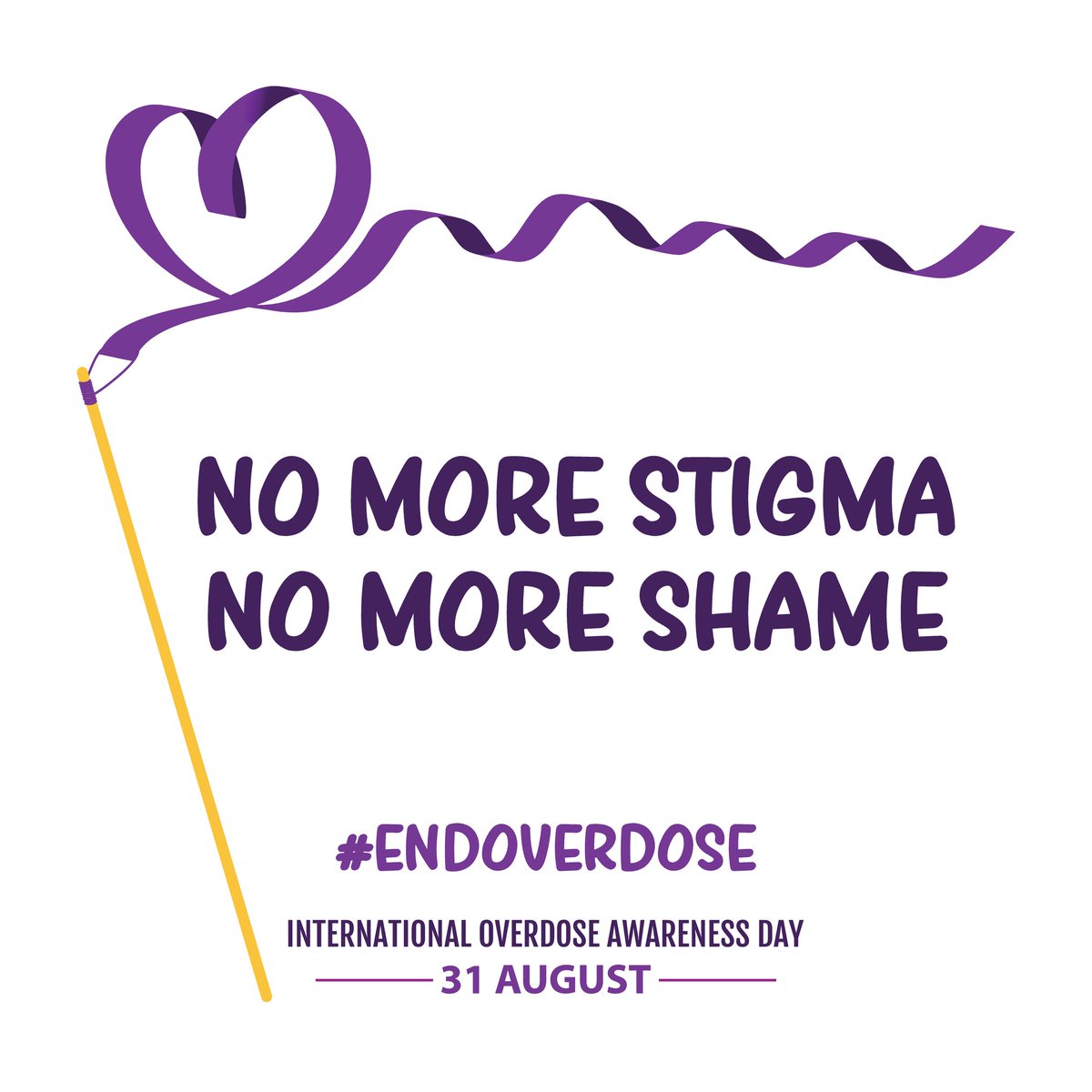 The tragedy of overdose death is preventable and more must be done to save lives.

If you or a loved one is suffering from addiction, we are here to help. Please come see us today, walk-ins welcome. 

#EndOverdose #AddictionTreatment #Suboxone #AddictionHelp