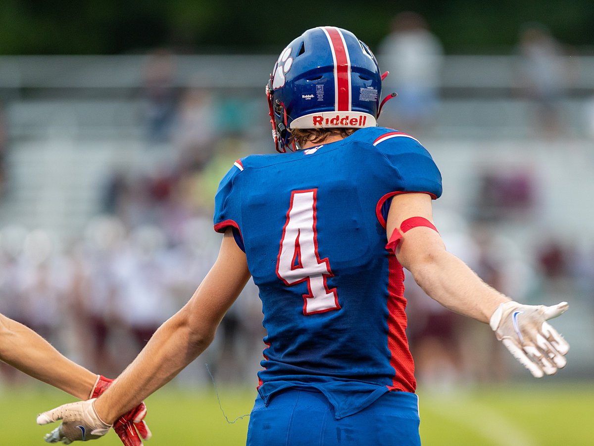 I will be in my backyard at Spartan Stadium for the game against Western Michigan University this Friday! Thank you <a href="/CoachGebhardt/">Jensen Gebhardt</a> @Coach_mtucker @SRAssistantsMSU <a href="/MSU_FBRecruits/">MSU Football Recruiting</a> 

#ChopLife 
#GoGreen