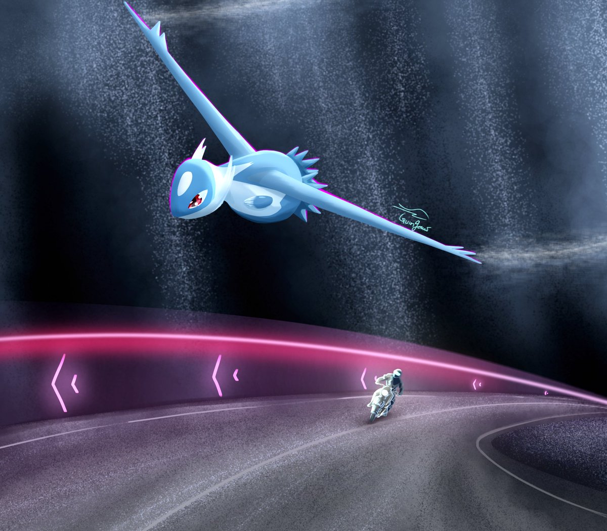 Guingami tweet media