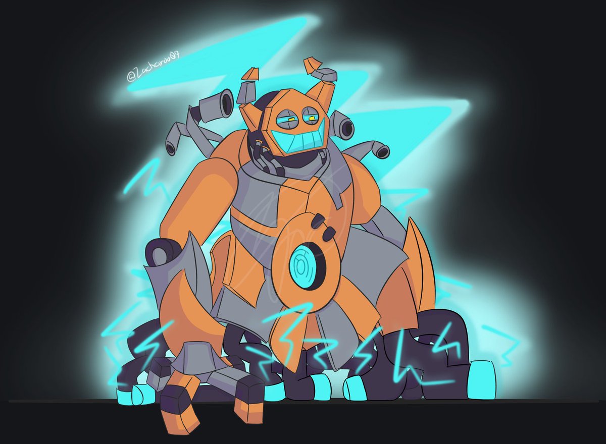 zacharoo07's tweet photo. DOZIRC!!!!
finally finished this drawing of Dozirc (char. by @RetroSpecter_)!!!
(tags #fridaynightfunkin #retrospecter #fanart #vsretrospecter #dozirc) https://t.co/V2gtxV8tbV