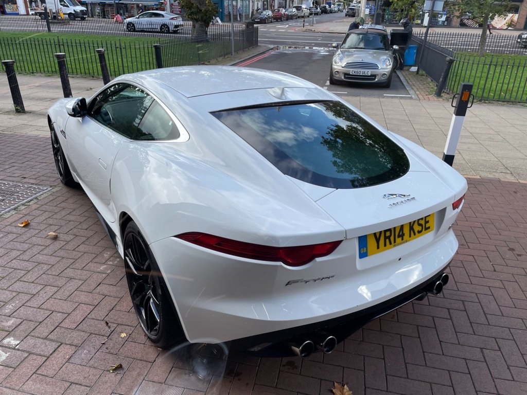 Rushmores_Cars's tweet photo. 💥2014 JAGUAR F-TYPE💥
Just in! This 2014 14 JAGUAR F-TYPE 5.0 R 2d 550 BHP With 27500 Miles!

£39,240 or From £726 Per Month!

⬇️Apply Here⬇️
https://t.co/QucF7QBhCj  📊

#cars #catford #london #carsforsale #automobile #supercars #cargram #caroftheday #cardesign #carlovers https://t.co/Z6OU2wGav4