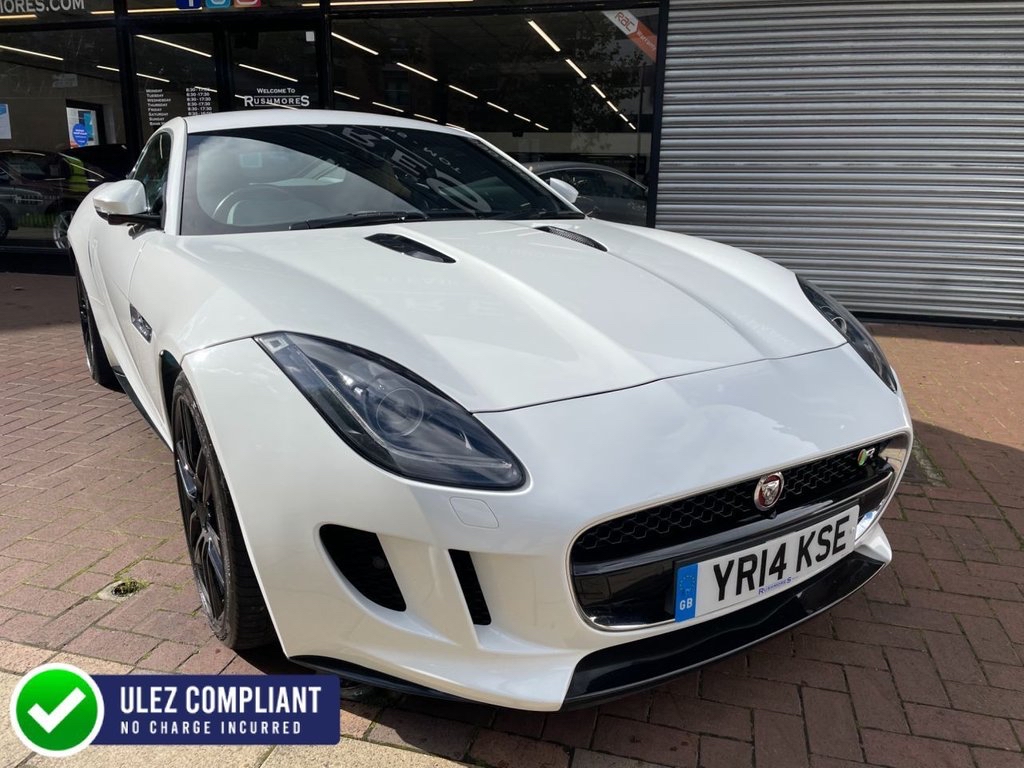 Rushmores_Cars's tweet photo. 💥2014 JAGUAR F-TYPE💥
Just in! This 2014 14 JAGUAR F-TYPE 5.0 R 2d 550 BHP With 27500 Miles!

£39,240 or From £726 Per Month!

⬇️Apply Here⬇️
https://t.co/QucF7QBhCj  📊

#cars #catford #london #carsforsale #automobile #supercars #cargram #caroftheday #cardesign #carlovers https://t.co/Z6OU2wGav4