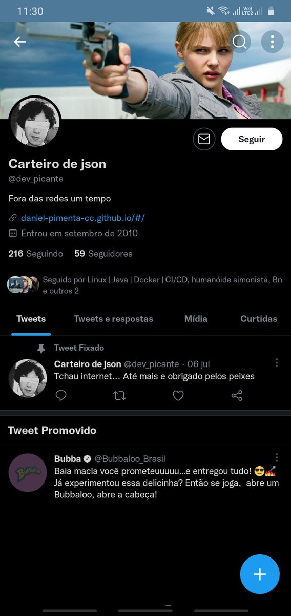 milliedocedleit's tweet image. ⚠️ ESTUPRO DE VULNERÁVEL ⚠️ ESTUPRADOR ESTUPRADOR ESTUPRADOR!
