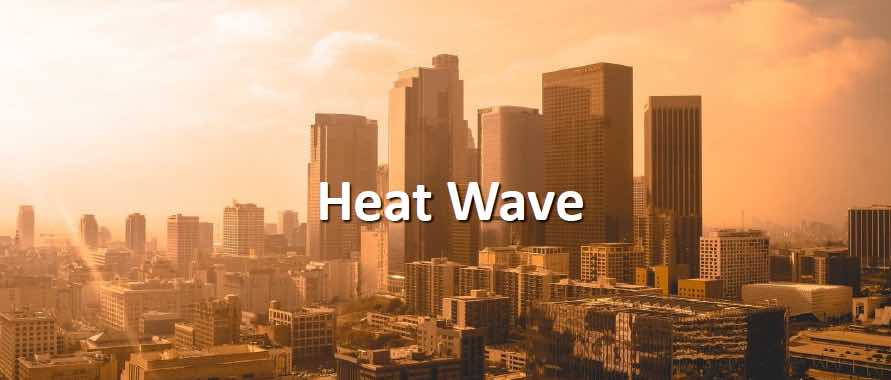 TO_DART's tweet image. The National Weather Service is forecasting a prolonged period of high temperatures that is expected to impact Ventura County over the next week. In some areas, these temperatures are expected to be record-setting, with poor overnight recovery. VCEmergency.com