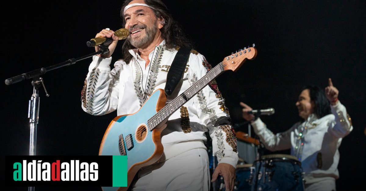 AlDiaDallas on Twitter "⭕️ Famosos Los Bukis posponen cuatro