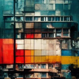 adwaith (@adwaith) on Twitter photo The future has truly arrived, and the content creator got promoted to junior artist. (Somehow all this involve me wasting a lot of time on unproductive labour). Loving it though. 
#AIart #generativeart The future has truly arrived, and the content creator got promoted to junior artist. (Somehow all this involve me wasting a lot of time on unproductive labour). Loving it though. 
#AIart #generativeart