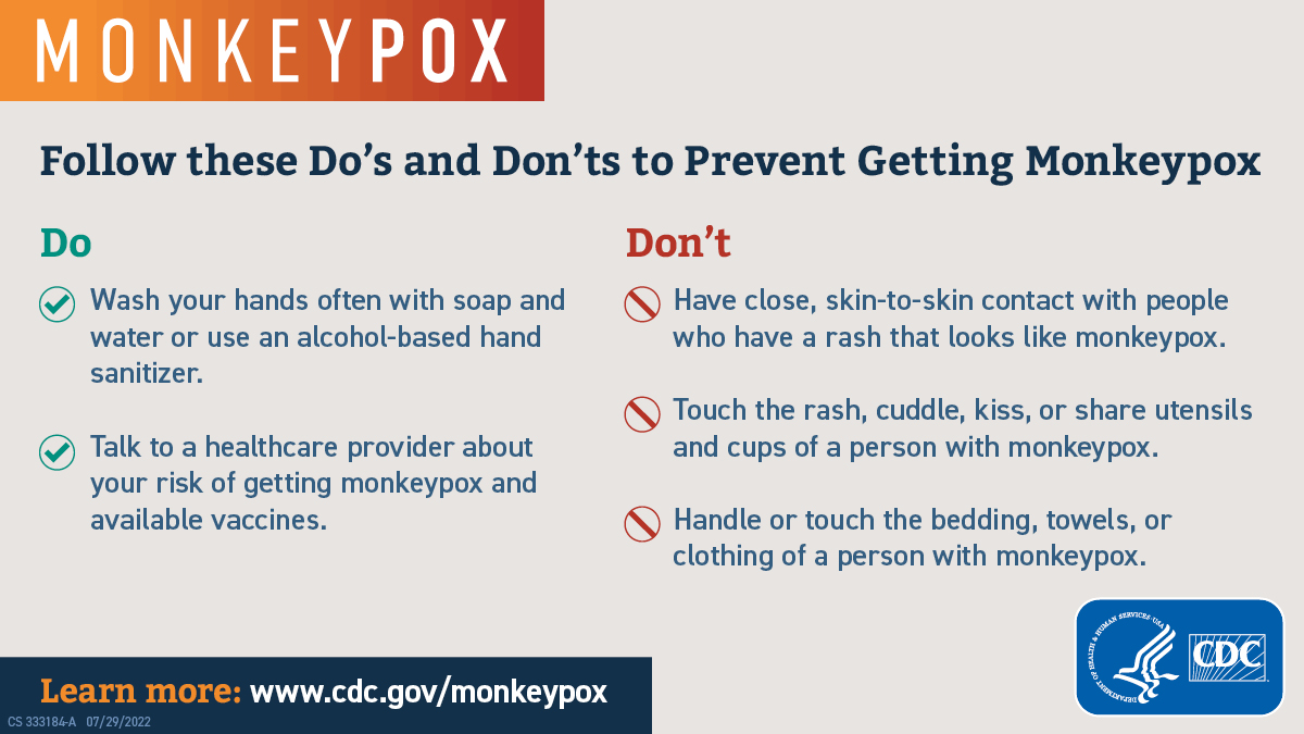 CDC on Twitter "Are you going to an event this weekend? Remember that