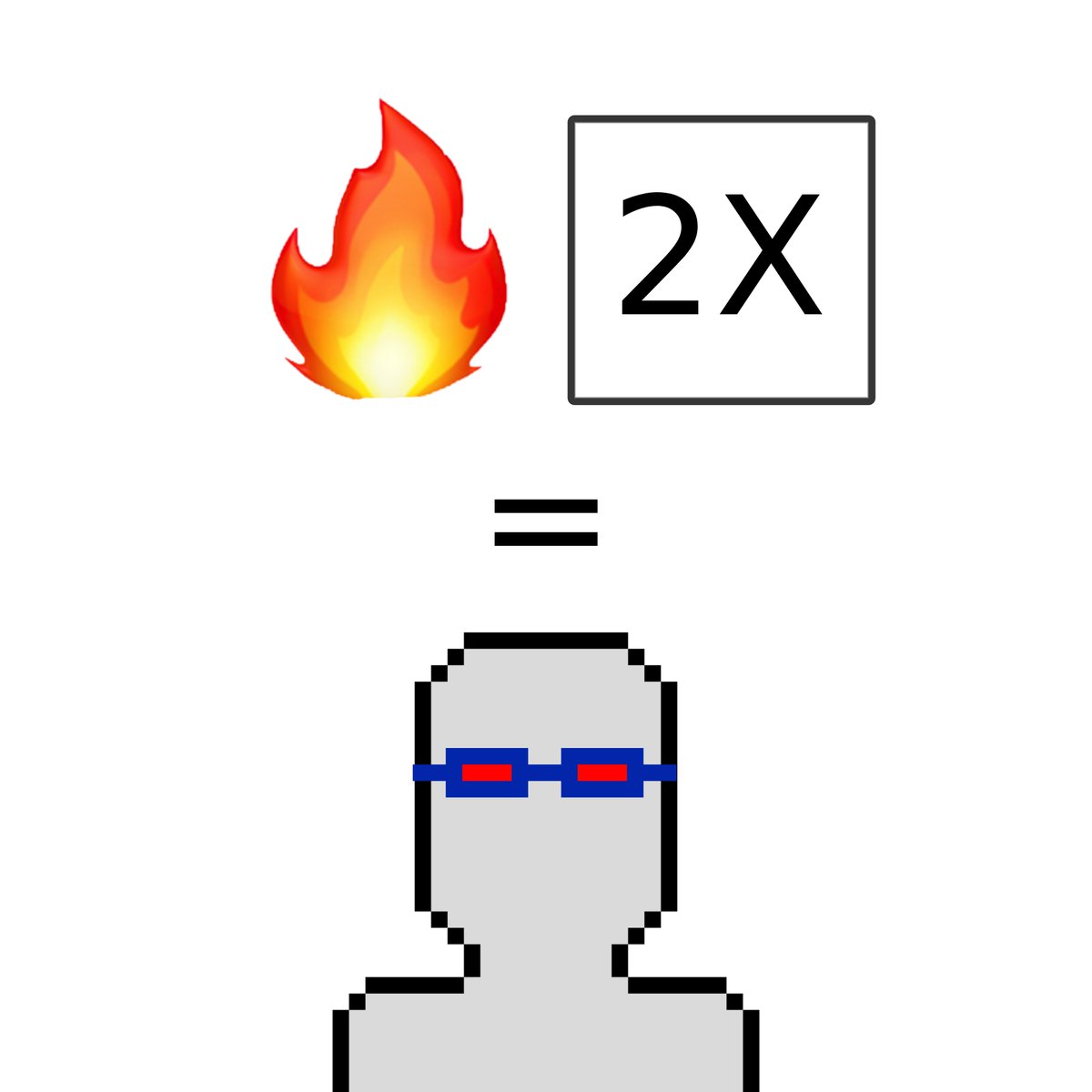 itsnothing_nft's tweet photo. Nobodies mint Sept 7th!

🔥 For each 2X Nothing burnt, you will get 1X Rare Nobody airdropped! Snapshot will take place Sept 6th.
2⃣ Rare Nobodies have 2 additional traits! 
🚀All Nothing holders that register will get a Mint Spot: https://t.co/Dy8wUYTc5W

#WeAreNobody https://t.co/niaAo8RJ4A