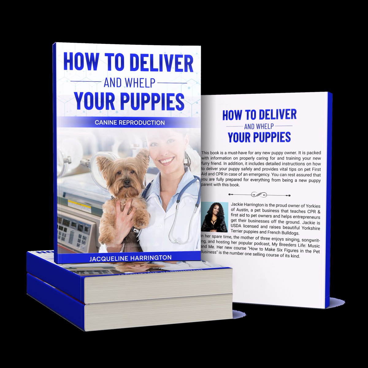 YorkiesofA's tweet photo. This book if for You 👀Available on Amazon - Click the link 
https://t.co/ui1BuRHCWA https://t.co/rUBpg8IJgj
