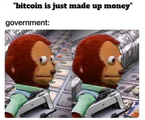 TradeCryptoMed's tweet photo. #memeTC
"Am I a joke to you?"๐๐
#TradeCrypto #TC #Crypto #cryptocurrency #Bitcoin #cryptomemes https://t.co/V7qk0dT9nL