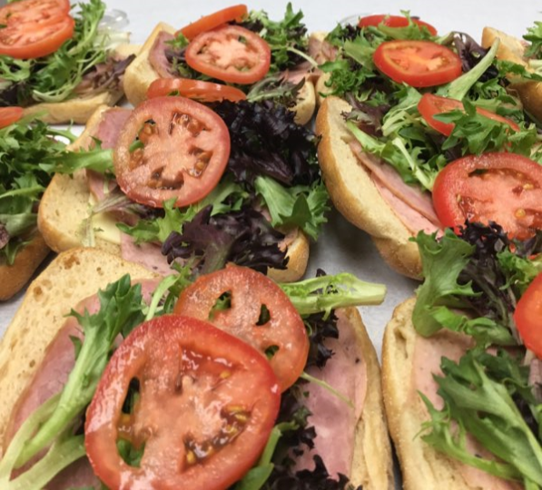 CafeCSD's tweet photo. Colonial Cafes served our students fave- Walking Taco!  So many choices everyday- fresh salads, Italian hoagies, fresh fruit- at NO COST to any in person CSD student!  Check out your menus here: https://t.co/ghL2YA6AdS
Encourage your student to eat breakfast and lunch everyday! https://t.co/rHSqvWJB3x