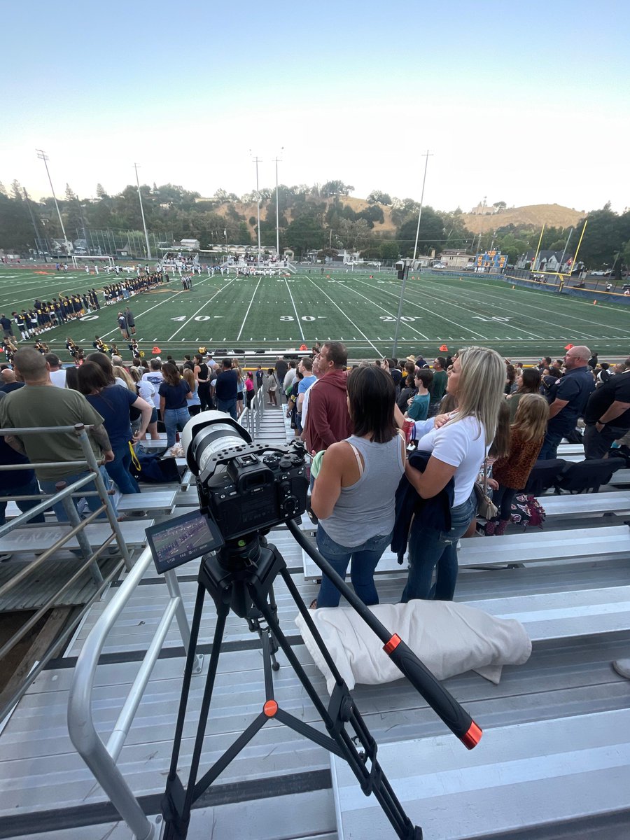 Recruit Reels tweet media