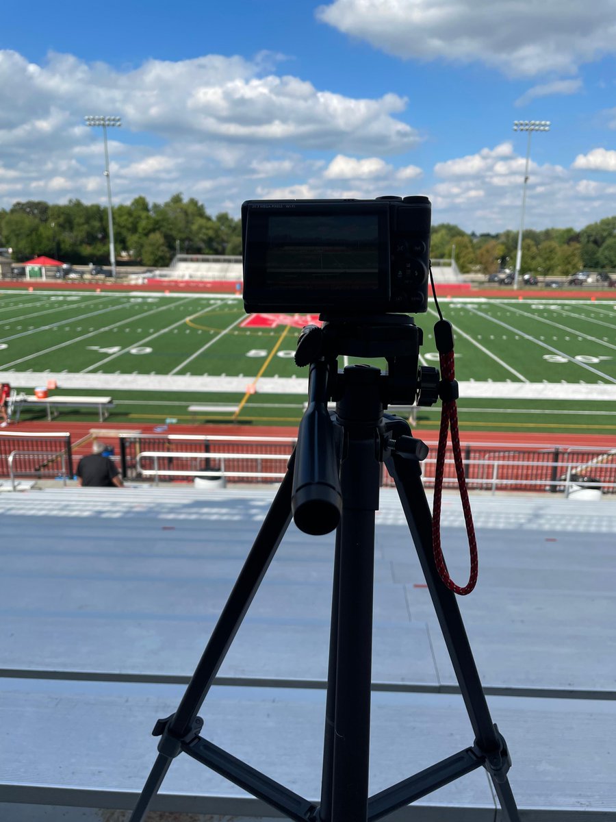 Recruit Reels tweet media