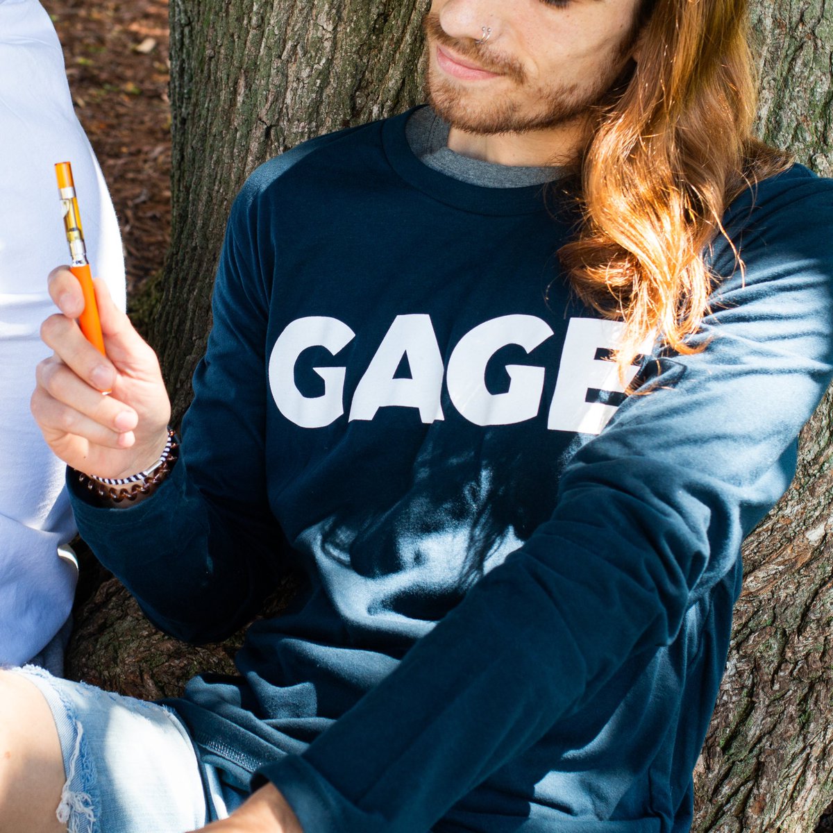 Gage Cannabis tweet media