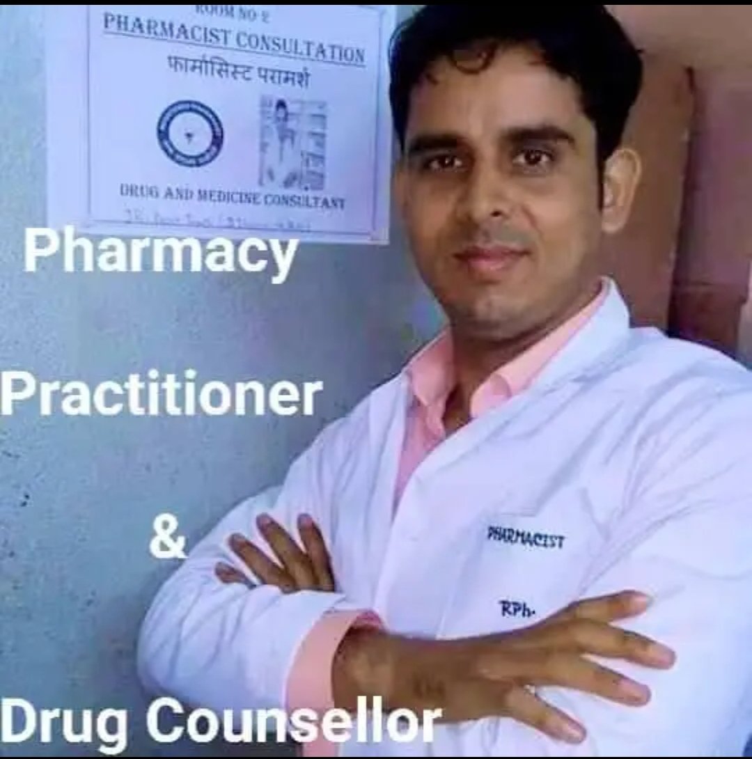 PWOHaryana's tweet photo. हरियाणा स्टेट फार्मेसी कौंसिल चुनाव में अपना नामांकन भर दिया है।

सभी मित्रों का तहे दिल से धन्यवाद करता हूँ अपना प्यार/आशीर्वाद बनाये रखने के लिये https://t.co/xuHHAvPL1A