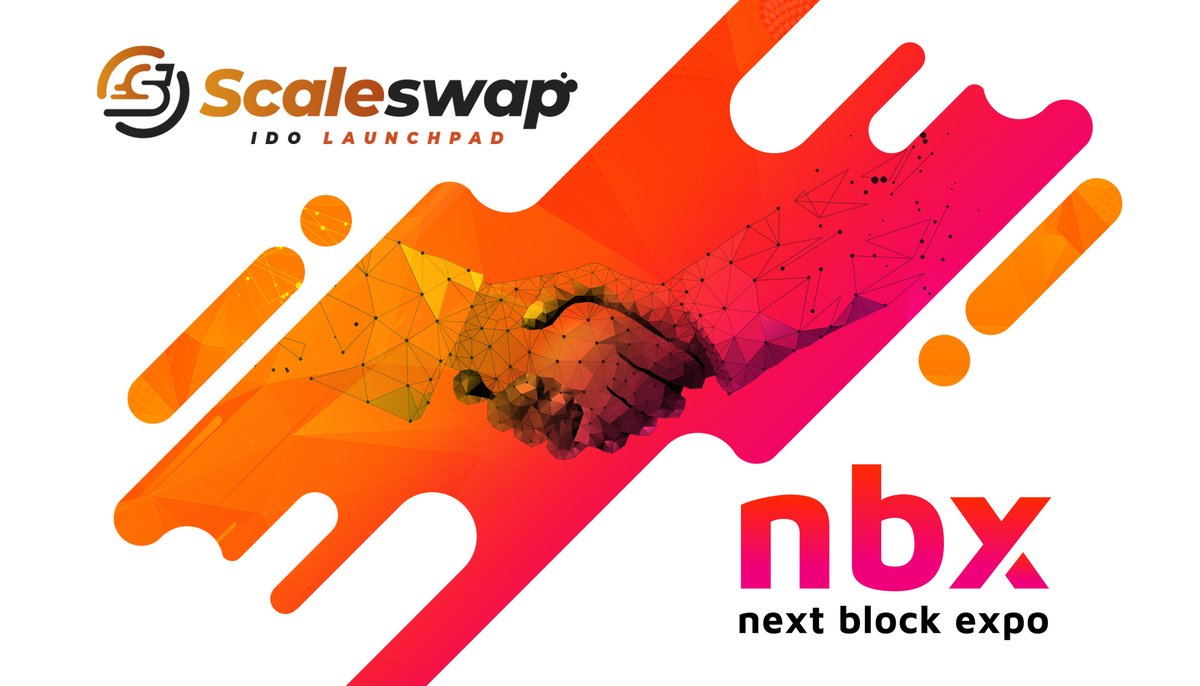 Scaleswap tweet media