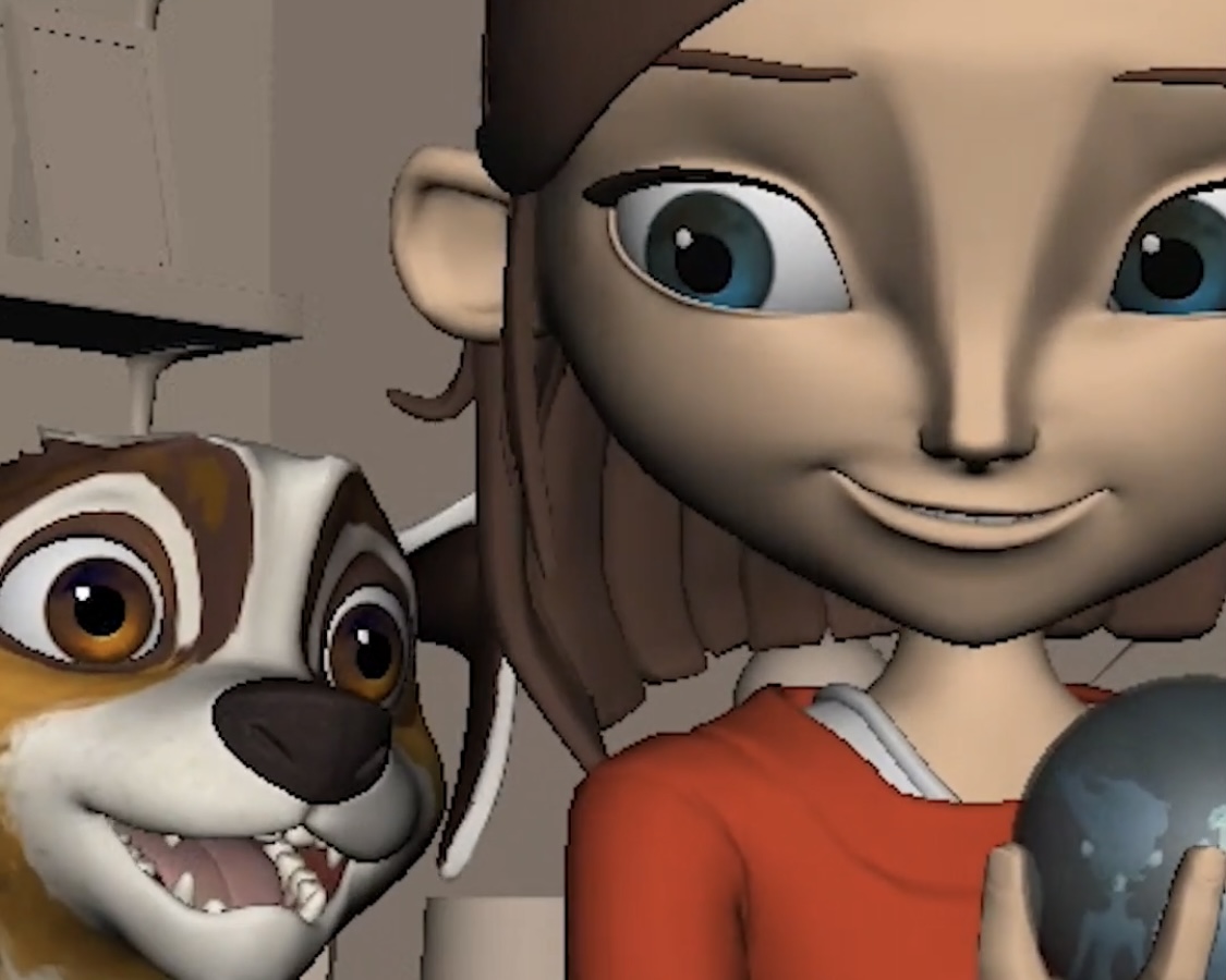 BoettcherAshley's tweet photo. We’re back! So thrilled to share this magical sneak peak with y’all! Go Forth to @loz_creators for the full video and https://t.co/uU60tnbVPg for more info! Magic To The People! #LostinOz https://t.co/dXGZbLoFV7