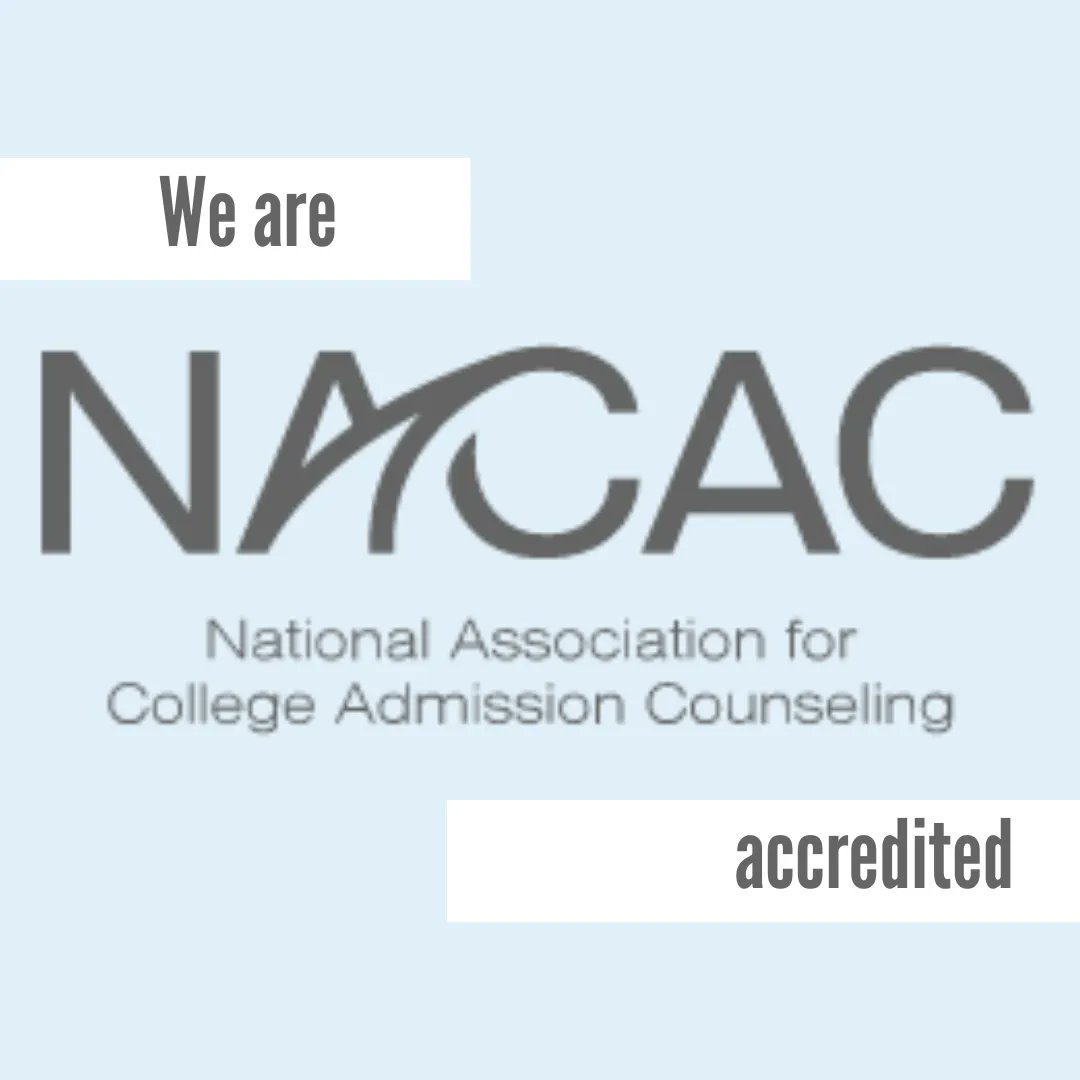collegeexcell's tweet photo. We are NACAC accredited and we would love to offer you counselling and admission advice as you seek to gain knowledge. 

Feel free to contact us by visiting our website to book a session

https://t.co/GiAFDGuJIp https://t.co/4jDb0TVcG2