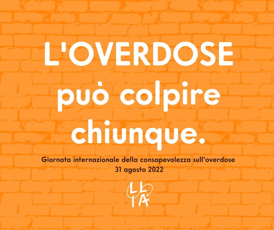 Lila Nazionale Onlus tweet media