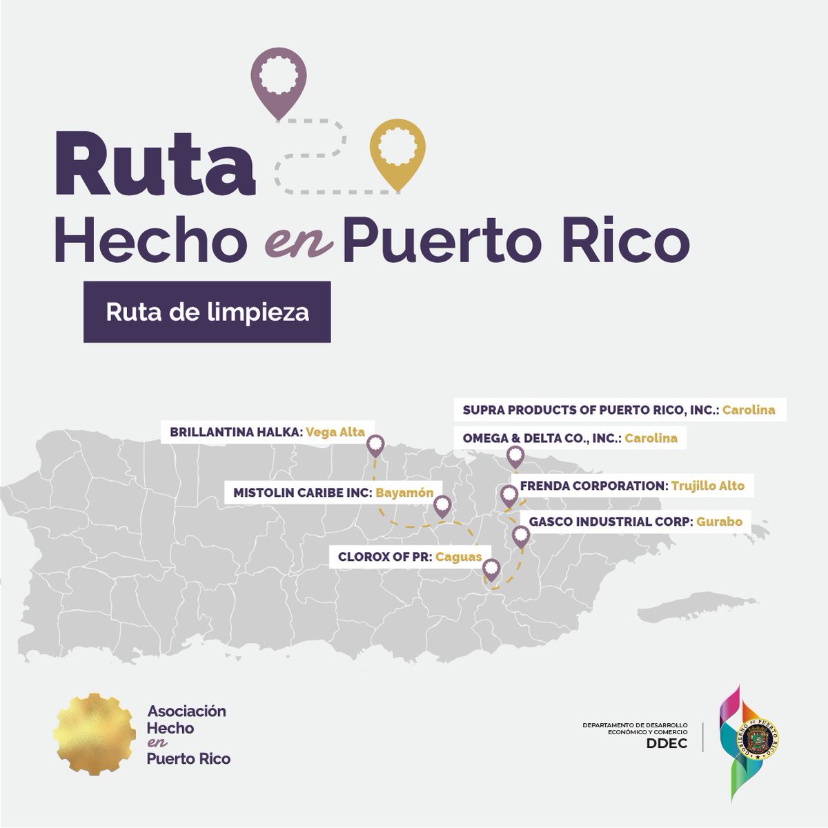 Hecho en Puerto Rico tweet media