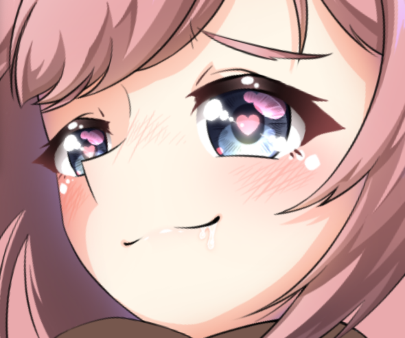デジ・・・・・・(啼き声) 