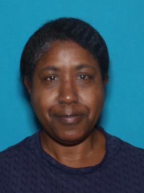 WebsterGrovesPD's tweet photo. The Webster Groves Police Department is asking your help to locate a missing person.  We are currently attempting to locate:
Markim Laurel Washington
Black Female
59 years of age

https://t.co/XsxsHdeLla https://t.co/zMiYLj4sxd