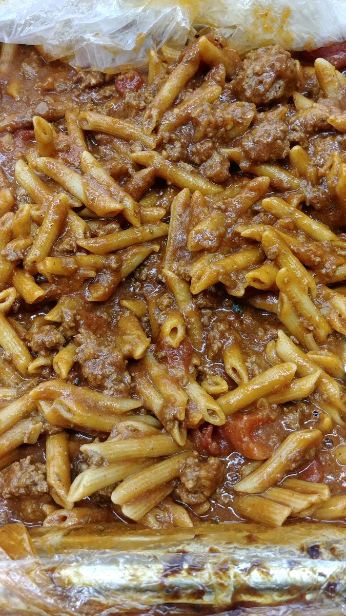 AHhhhhh…Today is a Cardinal Beef Day. Beef Pasta Bake made with donated locally raised and processed beef.  Pasta Bake is being served at the High School, Middle School and Intermediate School. <a href="/CPSchools/">Crete Public Schools</a> <a href="/creteint/">Crete Intermediate</a> <a href="/CreteHs/">CreteHS</a>   #farm2school