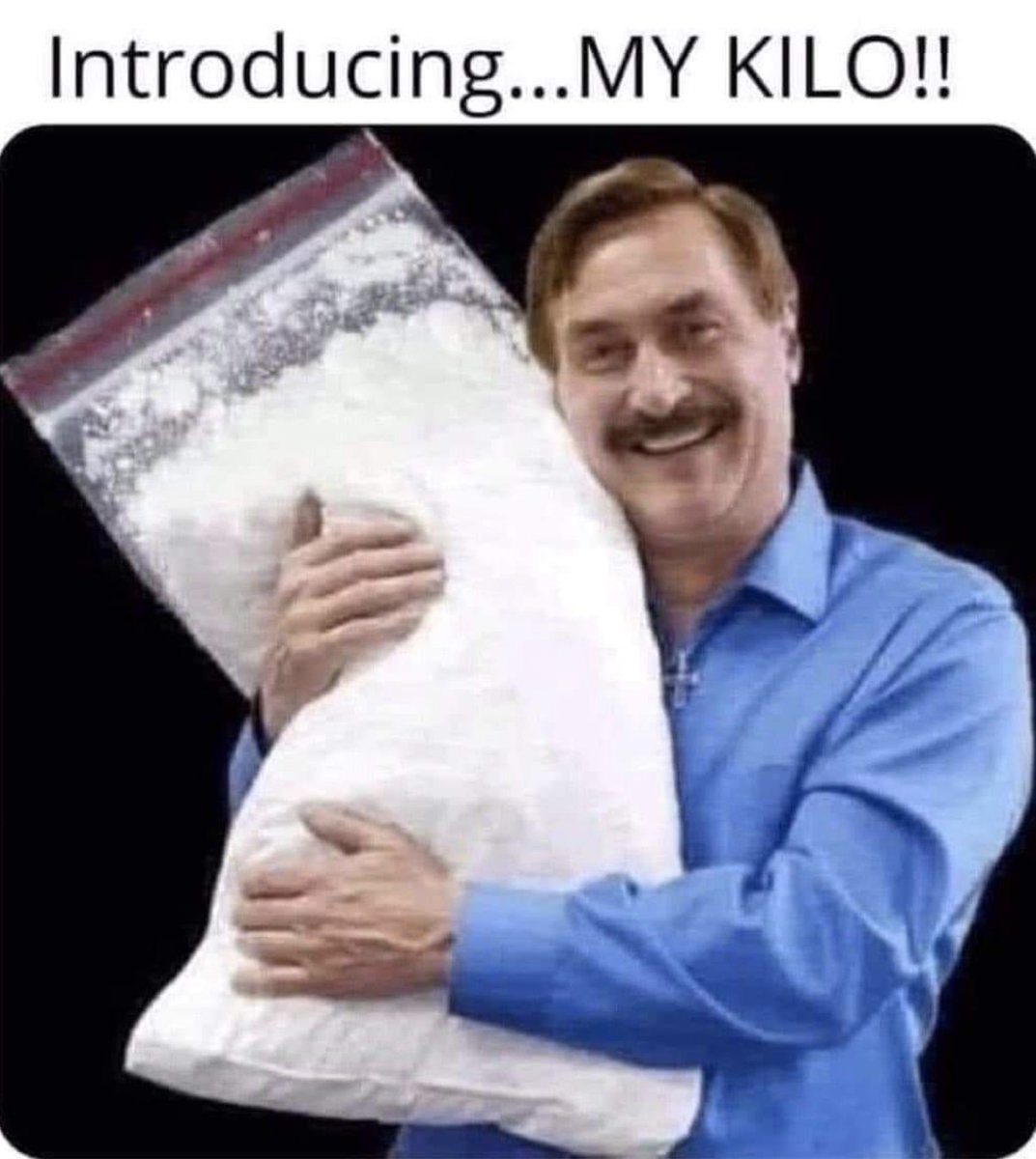 democracy_16's tweet photo. Why Mike Lindell trending gets all the strung out republicans with broken d!cks so horny?
#Wednesdayvibe #TrumpCrimeSyndicate #SeditionHunters #resist #BlueWave #BlueWave2022 #weather #bedbathansbeyond #shopping #mattress https://t.co/FGpBZHKLVN