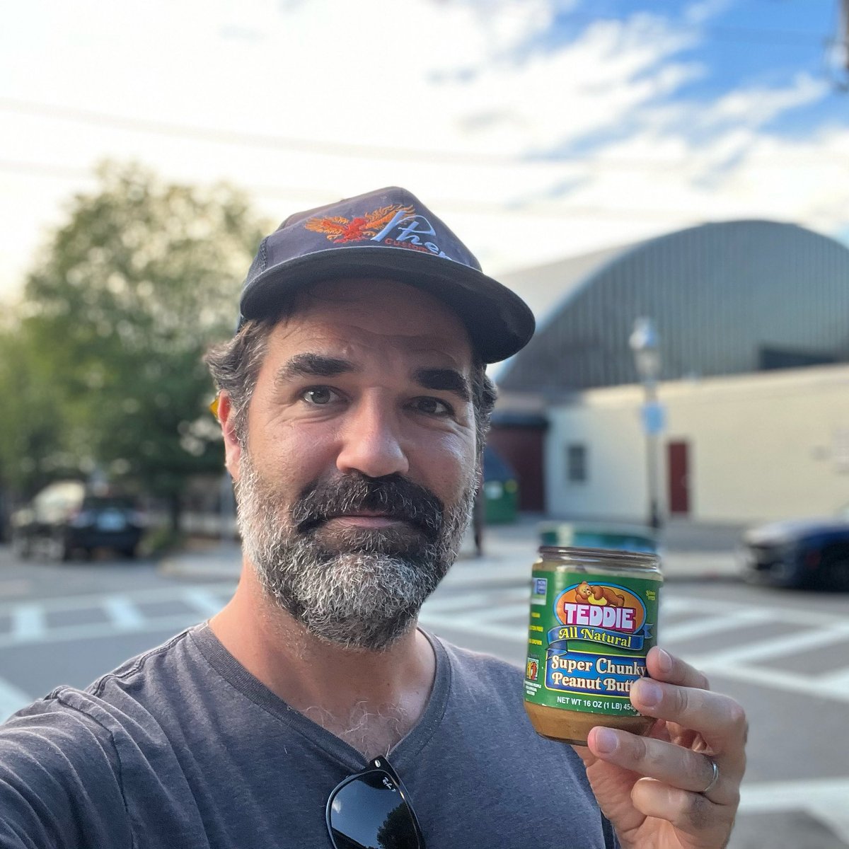 rob delaney tweet media