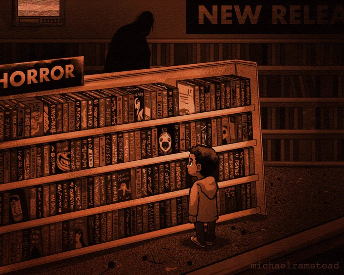 Fall Forever First FearsVideo Store (2021)Babysitter (2021)Breakfast Table (2020)The Small Wall (2019) 