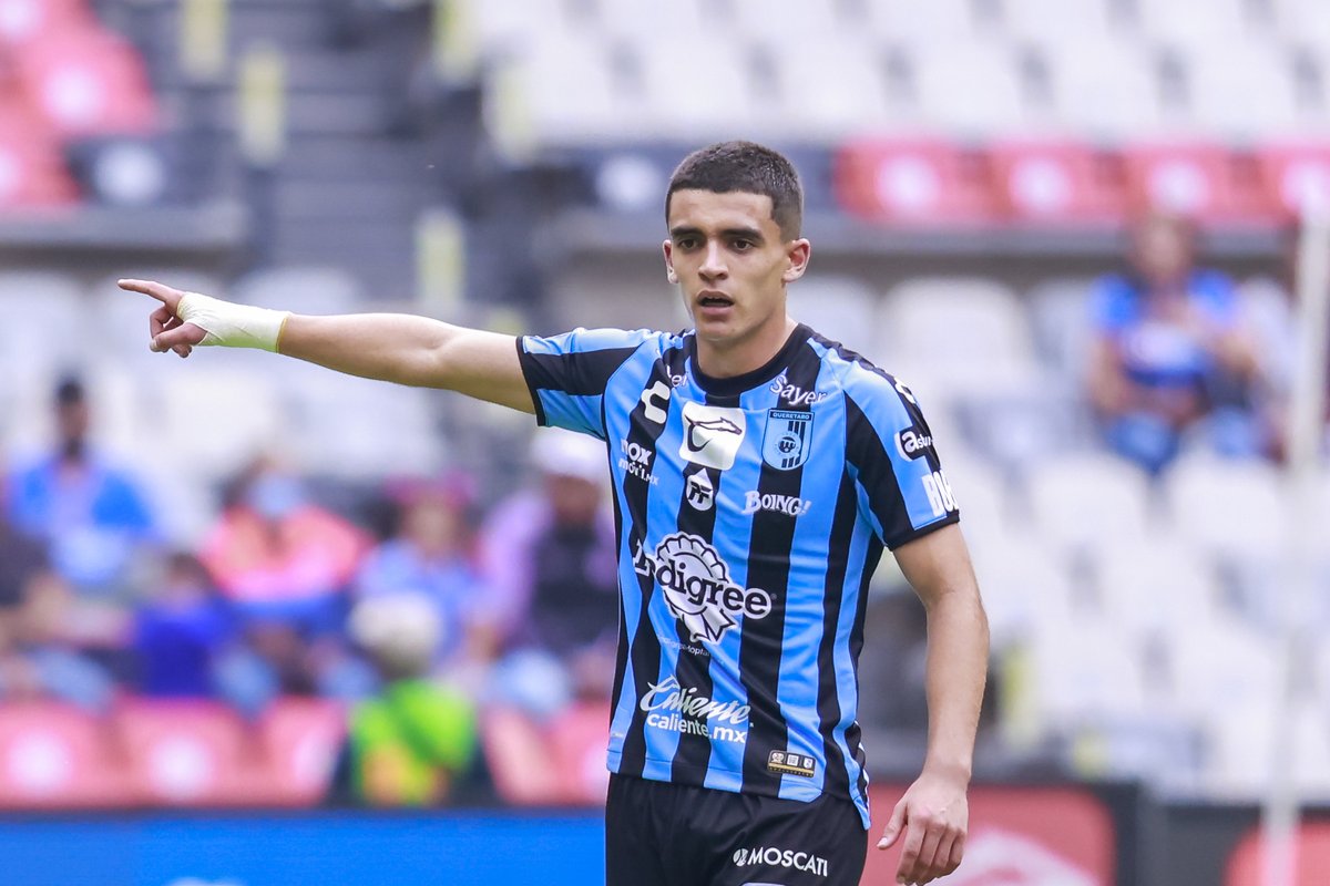 🔵 Cantera Azul y negro ⚫️

#RetandoLaHistoria