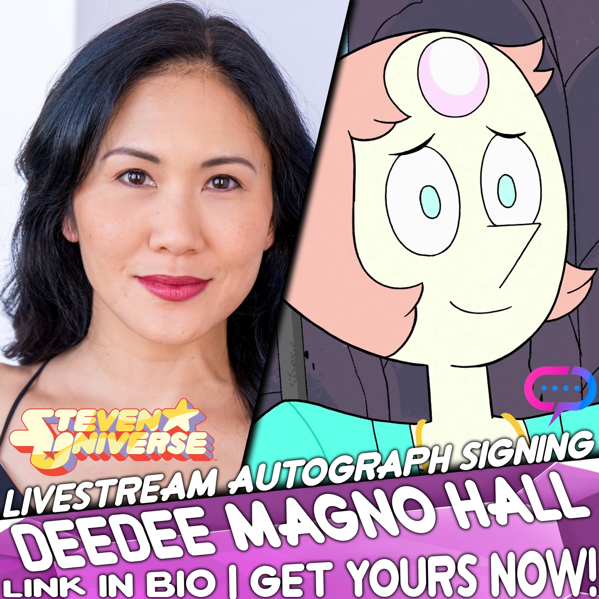 Deedee Magno Hall (@DeedeeMagnoHall) / Twitter