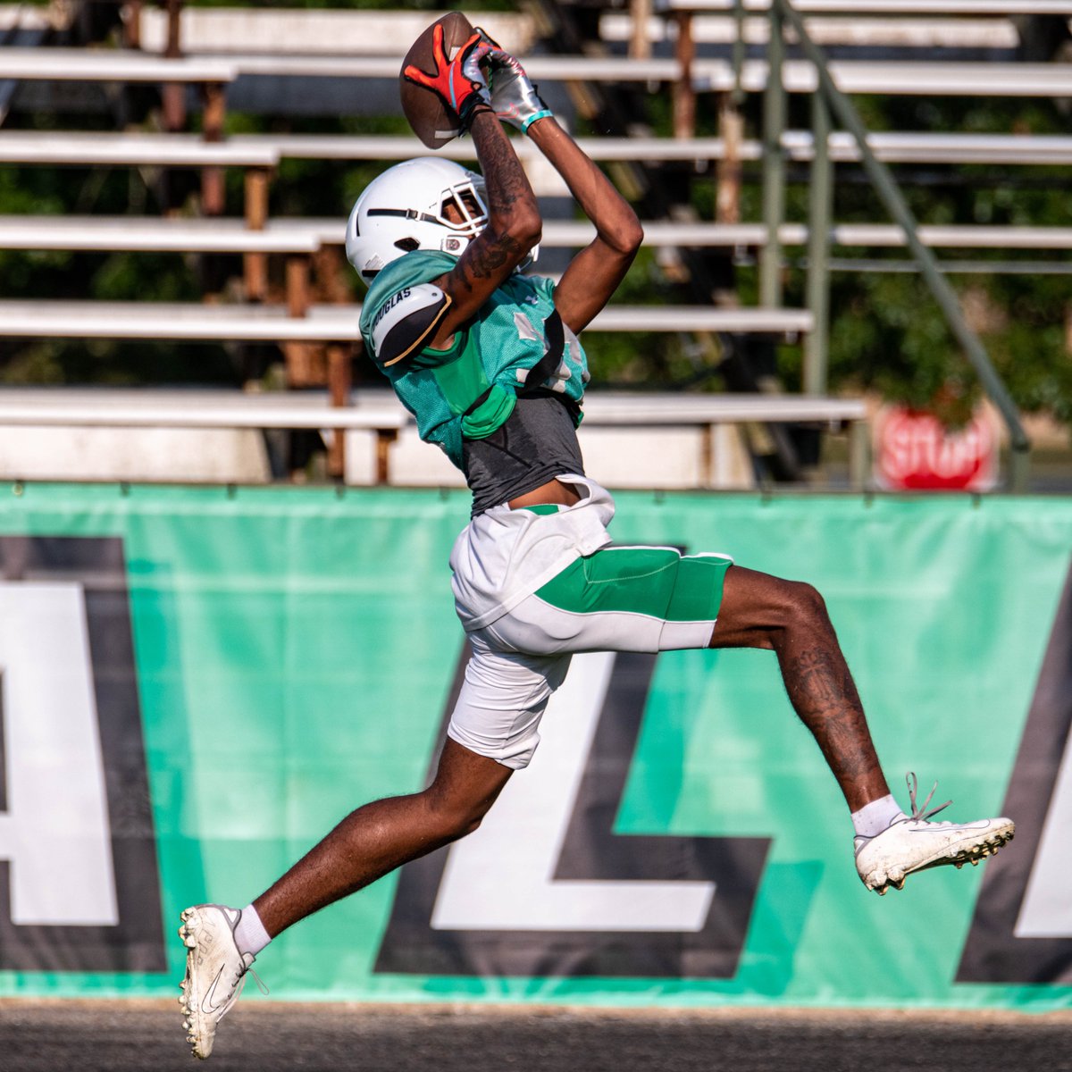 UAM Athletics tweet media