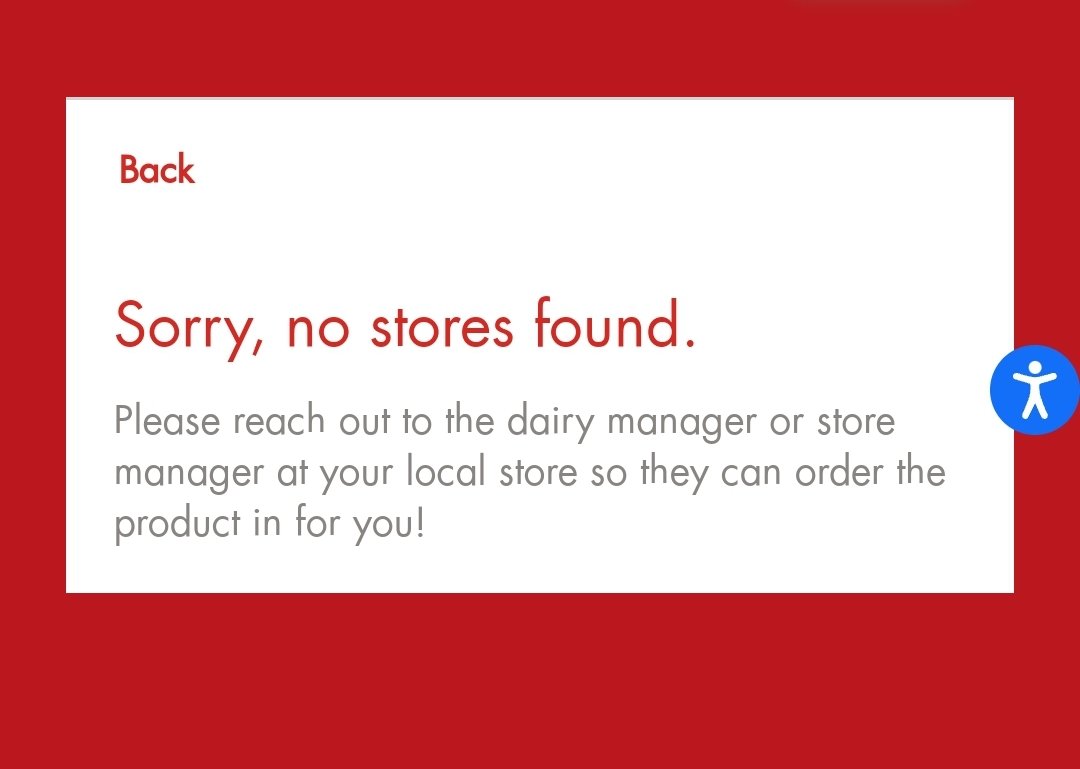 morrisonelacafe's tweet photo. @Danimals_US Unfortunately, no stores in my area sell the 12 pack. It would be great to have this option more available to customers. https://t.co/Ck4IIARgNt