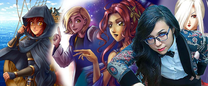 I will be in #Norfolk the weekend after my birthday for <a href="/NORCON_/">NORCON - Norfolk TV, Film & Comic Con</a> with these fantastic artists. Come along and say hey on the 24th and 25th of September. And yes, I will still be accepting birthday cake on the day.