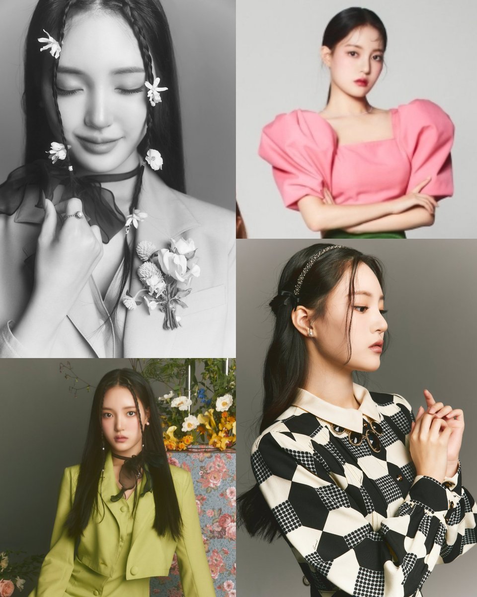 yunju pics on Twitter: "welcome to an archive account for mimiirose's