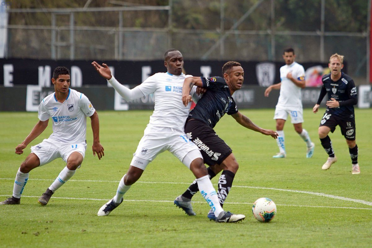 Liga Ecuabet tweet media