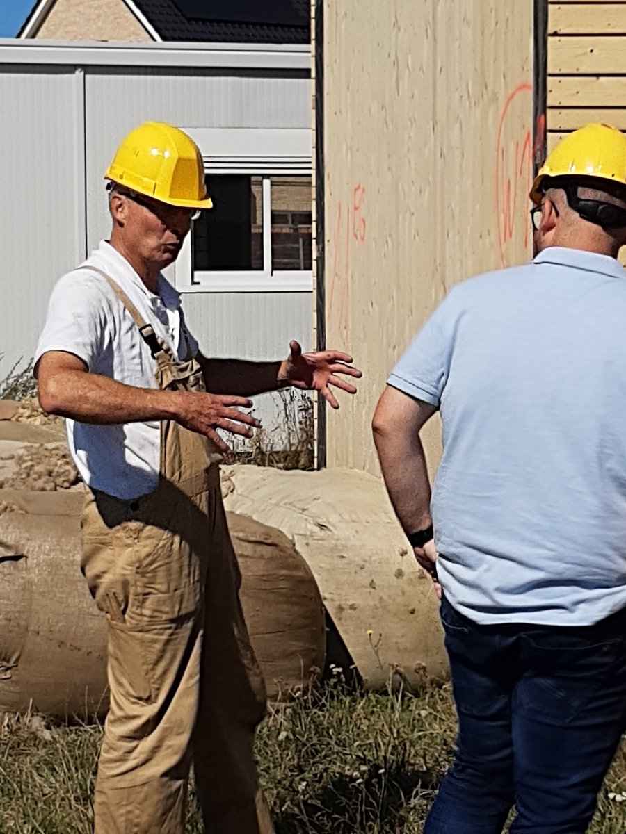 Kleine Duinvallei tweet media