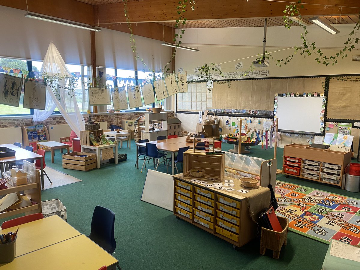 Clerkhillschool's tweet photo. We took a few minutes from our collegiate development time to share practise across the school. It was fabulous seeing classrooms and the hard work that the staff have put into getting their rooms ready for the new term ππ #sharingpractise #learningtogether https://t.co/DAnjmUxtEU