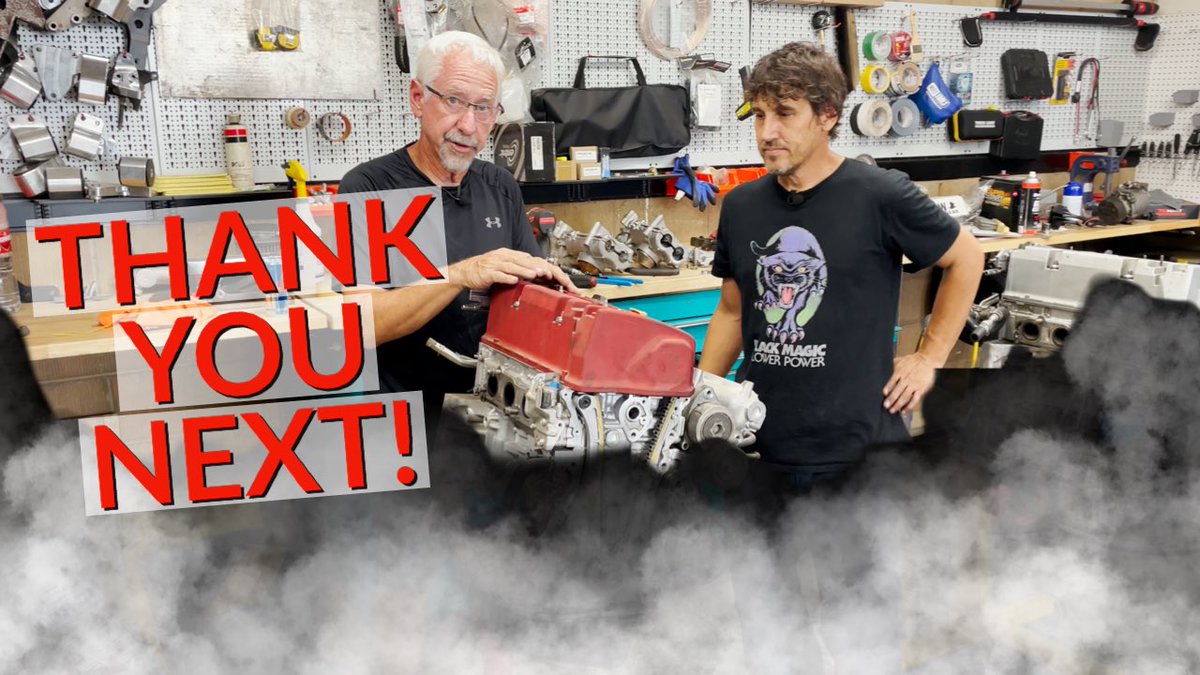 VTEC Academy tweet media