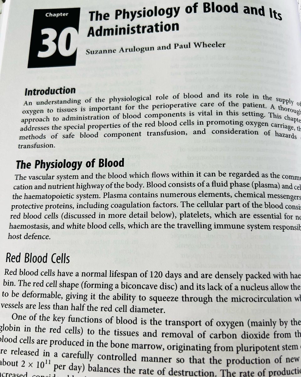 Exciting times! This new book has just arrived and #BNUODP have 2 chapters that have been written in here! It’s a great book but I would say that!!!!!