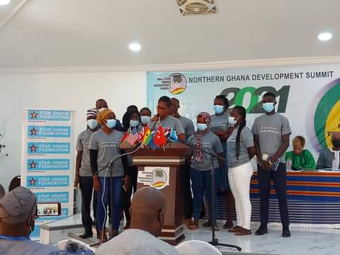 NorthernGhanaY1's tweet photo. Here we go , Northern Ghana Youth 4 Development is a Youth Coalition that is passionate about change the Northern Ghana, It was organized after after the Northern Ghana Youth Summit in 2021 supported by Norsaac and oxfoam Ghana
#Oxfoam
#Norsaac
#NorthenRegionalYouthNetwork https://t.co/p64w9nJmrw