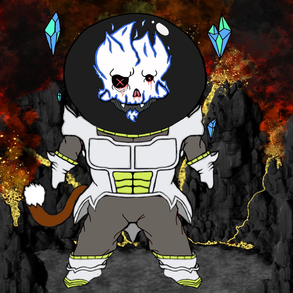 Space Ace (@xspacexacex) on Twitter photo Whitelist being given out to the first 1,000 that:
⚡️Follow⚡️
<a href="/xSpaceXAcex/">Space Ace</a>
<a href="/xKaosKustomsx/">Founder @XKaosKustomsX</a>
<a href="/ExiledNation46/">James Hatcher</a>
<a href="/Krypt_Ghoul/">Bran</a>
🔥Like
👑Retweet
💎Join Discord Whitelist being given out to the first 1,000 that:
⚡️Follow⚡️
<a href="/xSpaceXAcex/">Space Ace</a>
<a href="/xKaosKustomsx/">Founder @XKaosKustomsX</a>
<a href="/ExiledNation46/">James Hatcher</a>
<a href="/Krypt_Ghoul/">Bran</a>
🔥Like
👑Retweet
💎Join Discord